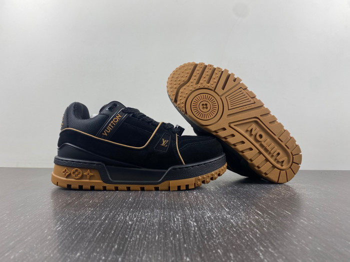 Lou1su1tt SNEAKER LOW