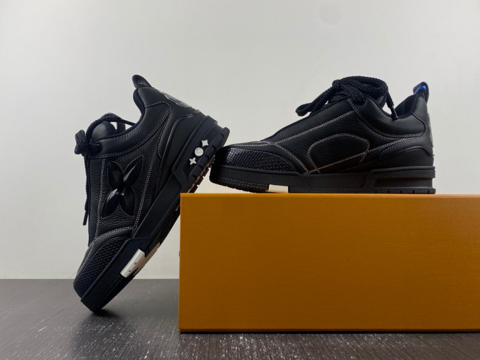 Lou1su1tt Skate Sneaker