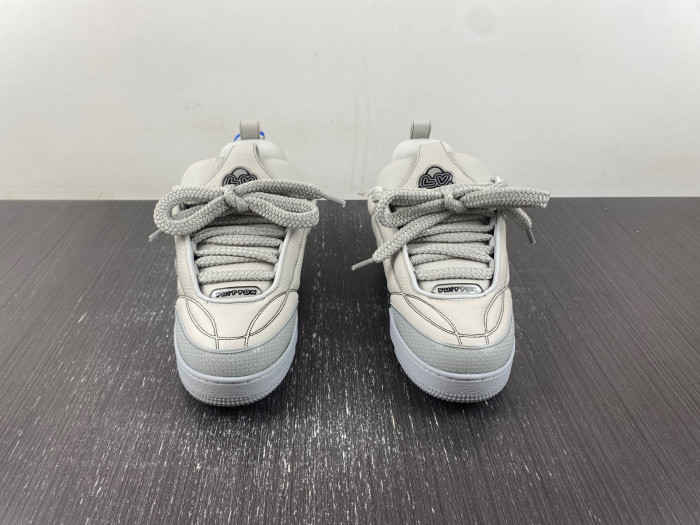 Lou1su1tt Skate Sneaker
