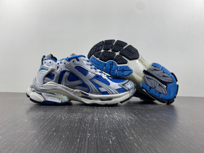 BLCG Track Trainer 772774-W3RBW-0575