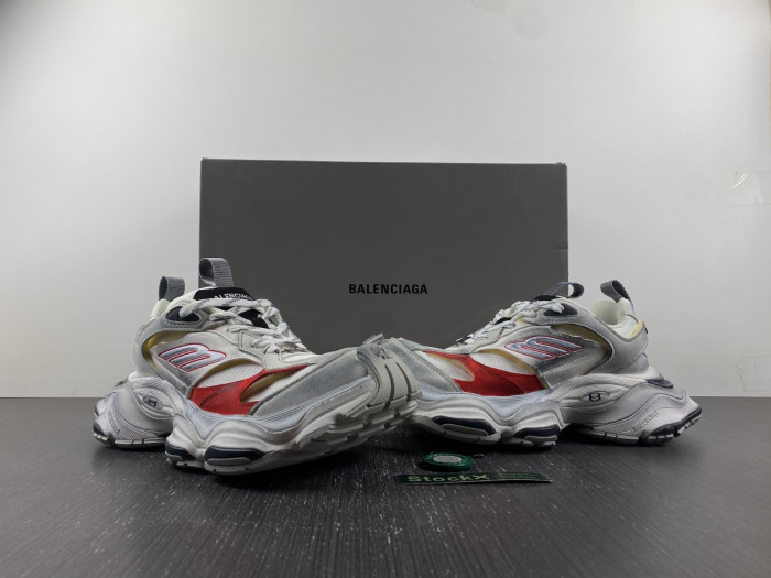 BLCG Track Trainer 784341 W1MV3 0521