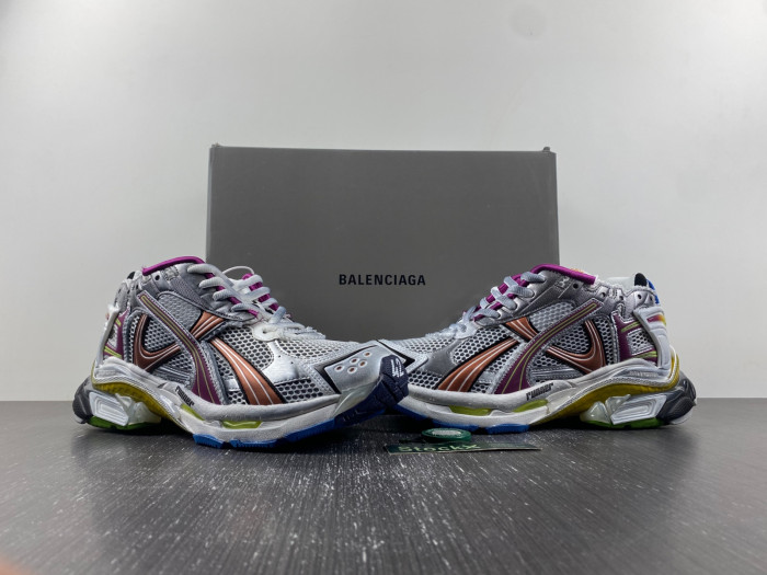 BLCG PHANTOM SNEAKER 772774-W3RBW-9168