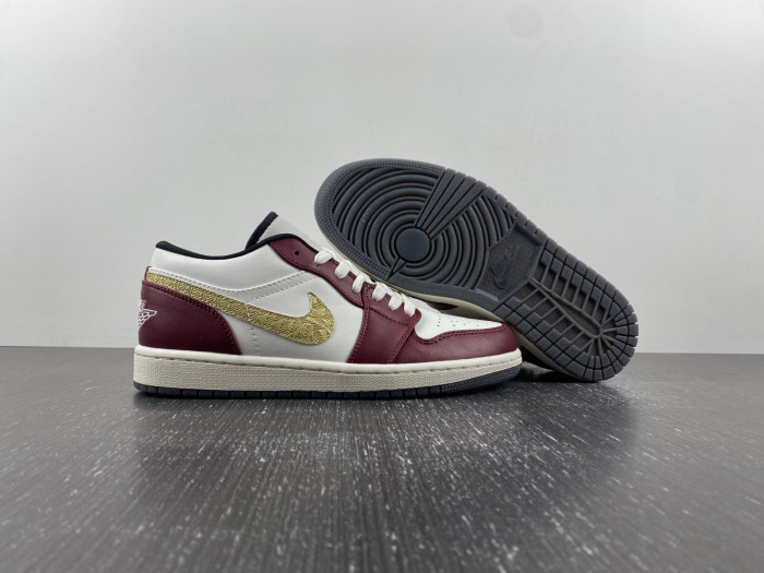Air Jordan 1 Low Year of the Dragon (2024) (Women