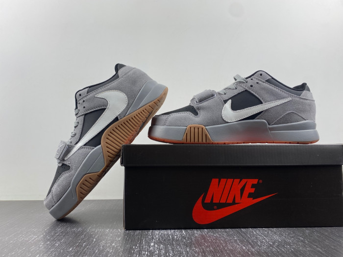 Jordan Jumpman Jack TR Travis Scott Black FZ8117-001