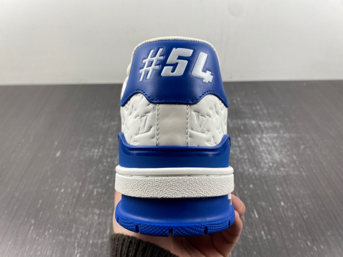 D00G7 Lou1su1tt SNEAKER LOW