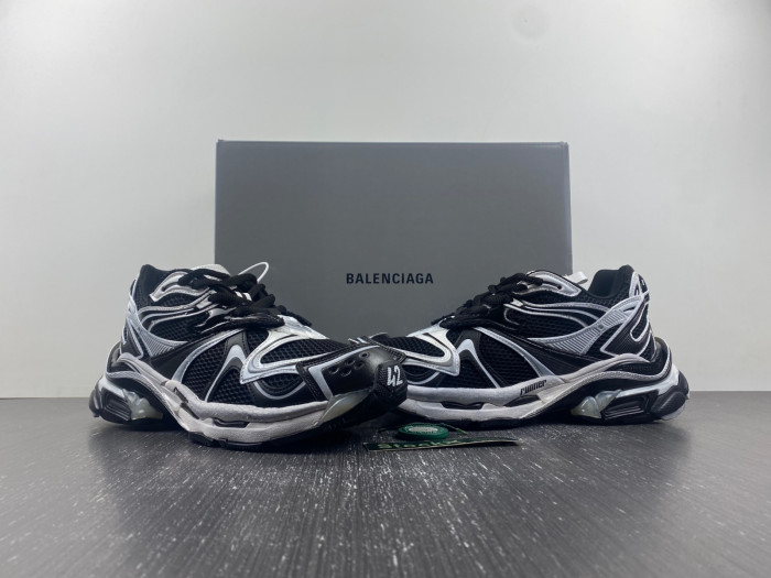 BLCG SNEAKER TESS S. GOMMA MAILLE 779066-W3RBXP-0213