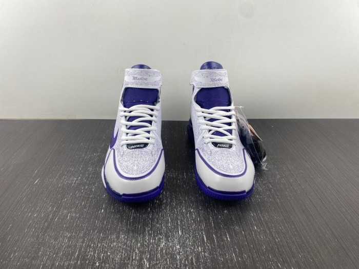 Nike Air Zoom Huarache 2K4 KB Laser (Women