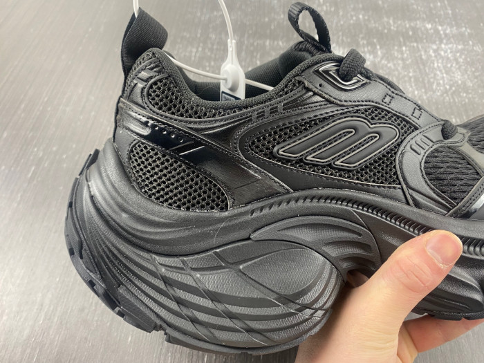 BLCG 911 Black 784344 W2MV1 0231