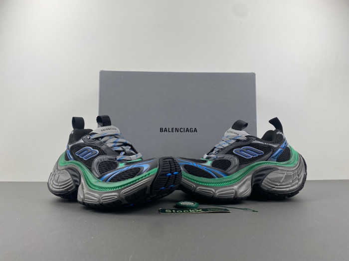 BLCG 911 SNEAKER 784342 W2MVZ 1143