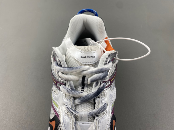 BLCG Track Trainer 779066 W3RBXP 8123