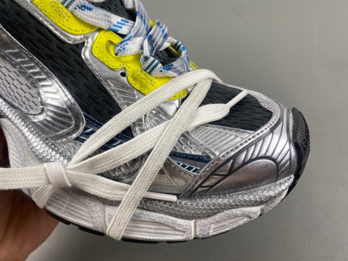 BLCG PHANTOM SNEAKER 734734 W3XL5 9074