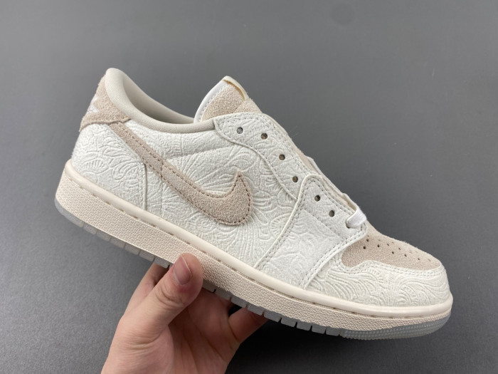 Air Jordan 1 Retro Low OG Chris Paul FZ0455-200