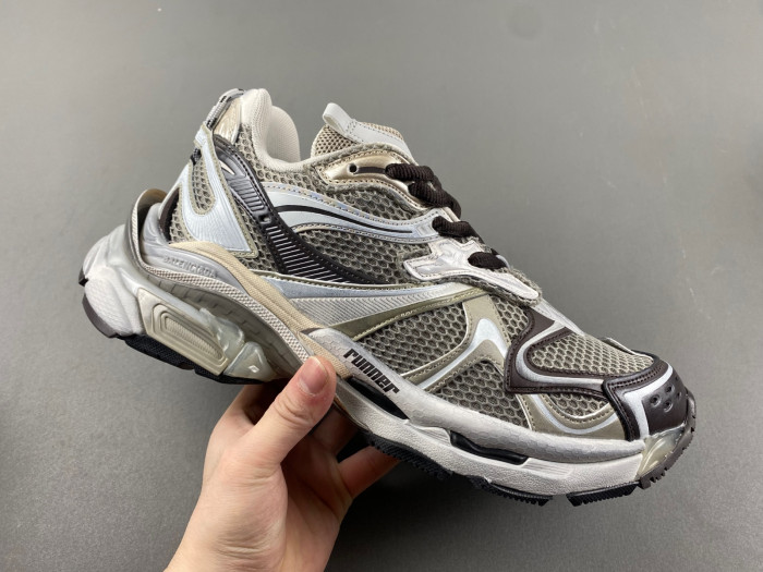 BLCG Track Trainer 779066 W3RBXP 2000