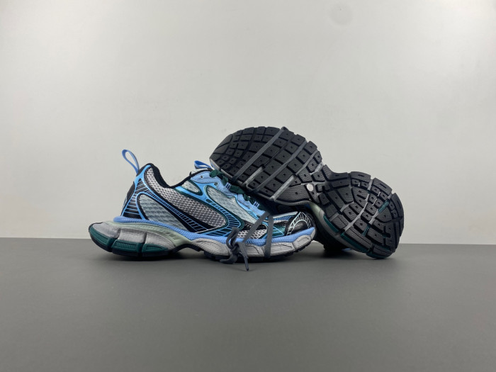 BLCG PHANTOM SNEAKER 734734 W3XLR 0629