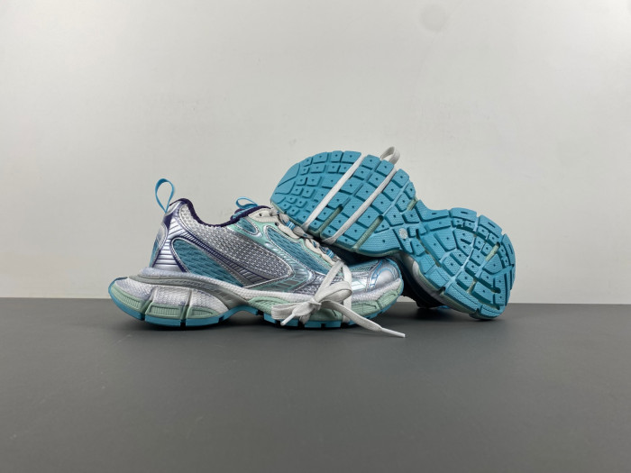 BLCG PHANTOM SNEAKER 734734 W3XL5 4095