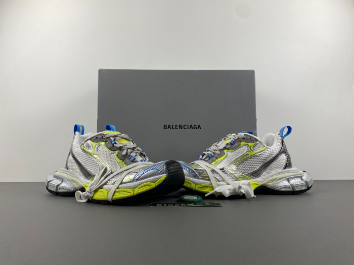 BLCG PHANTOM SNEAKER 734731 W3XL5 9074