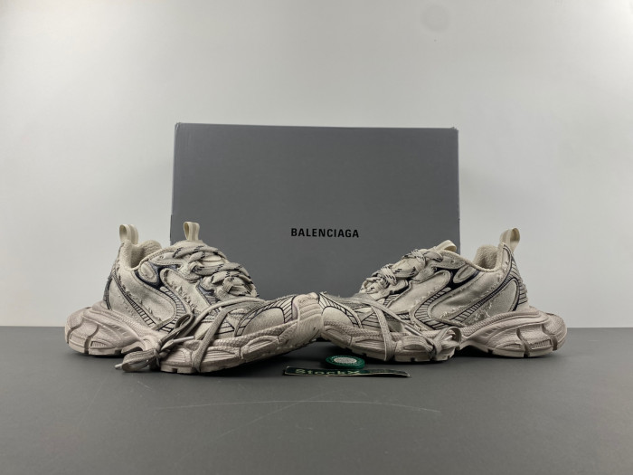 BLCG PHANTOM SNEAKER 734731 W3XDC 4001