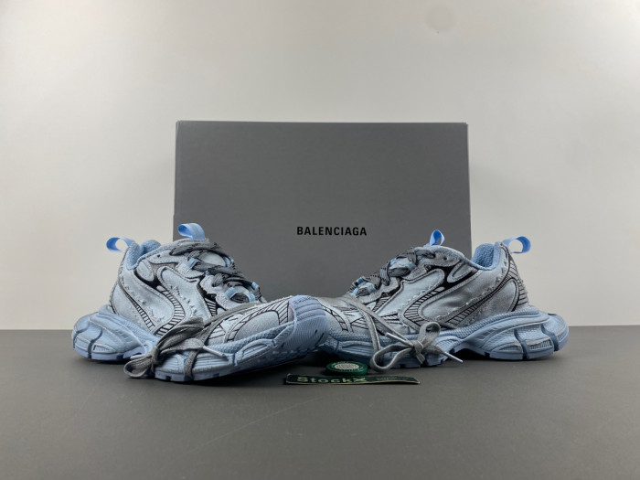 BLCG PHANTOM SNEAKER 734731 W3XDC 4000