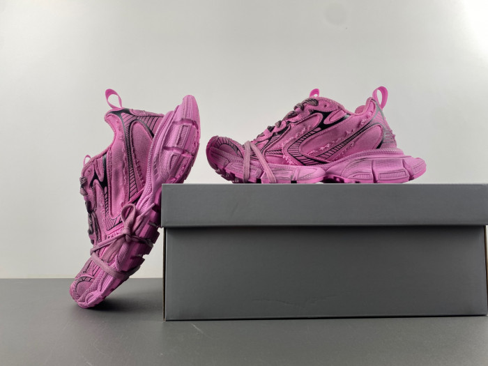 BLCG PHANTOM SNEAKER 734731 W3XDC 5000
