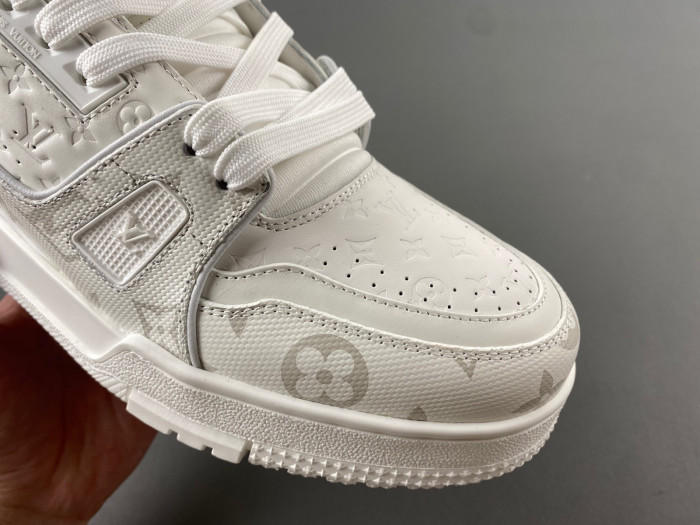 Lou1su1tt Trainer Sneaker