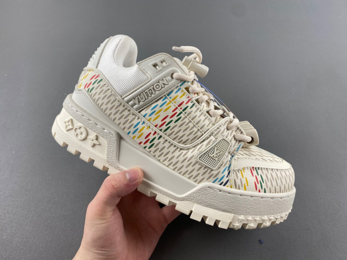 Lou1su1tt SNEAKER LOW