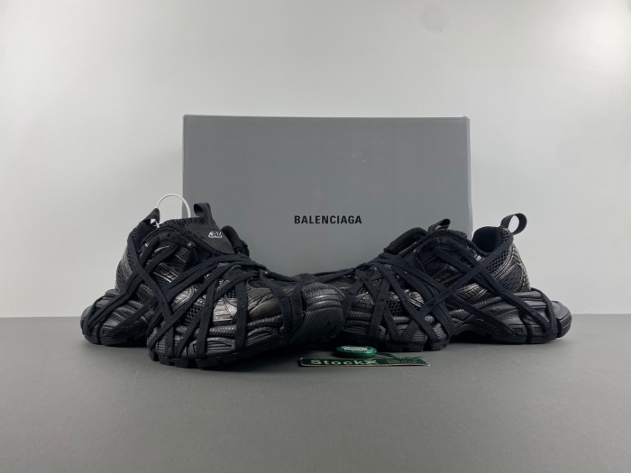 BLCG PHANTOM SNEAKER 778698 W3XLL 0126