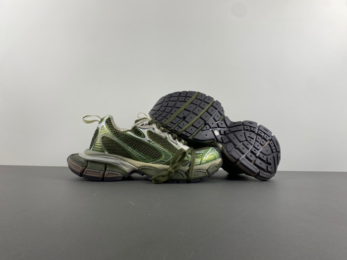 BLCG PHANTOM SNEAKER 734734 W3XL1 7935