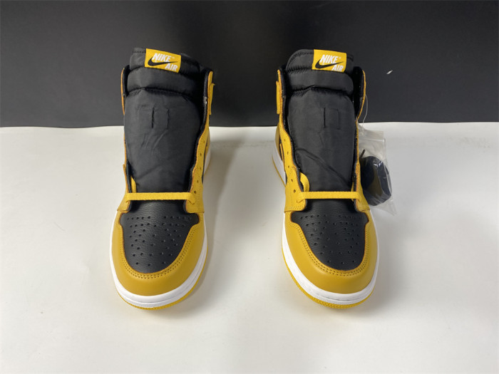Air Jordan 1 Pollen 555088-701