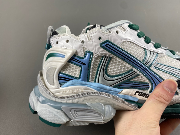 BLCG PHANTOM SNEAKER 772774-W3RBW-0623