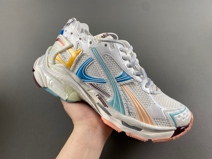 BLCG PHANTOM SNEAKER 772774-W3RNY-0326