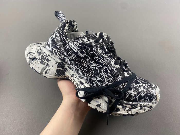 BLCG PHANTOM SNEAKER 734734 W3XL2 0237