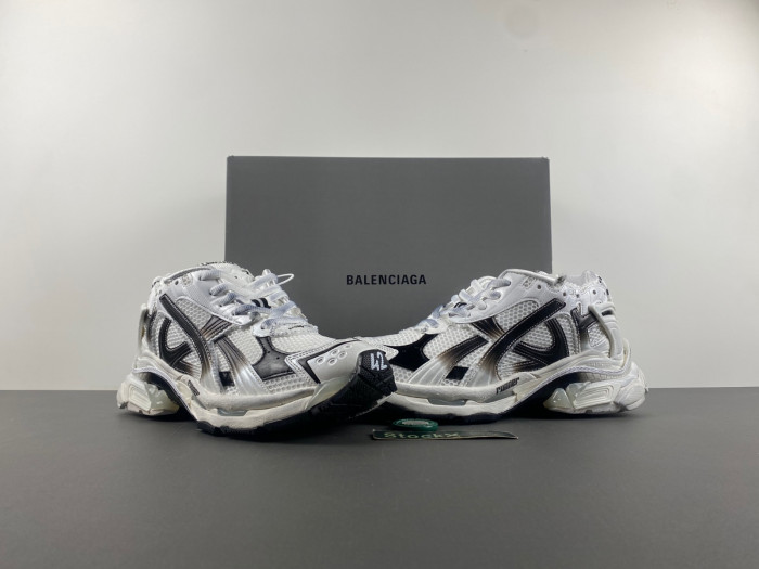 BLCG PHANTOM SNEAKER 772774-WRUNG-9010