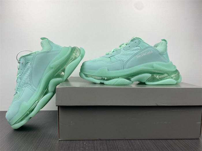 BLCG Sneaker Triple.s.Gomma 541624 W2GA1 4500