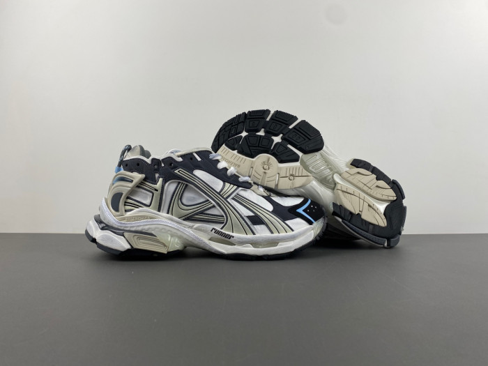 BLCG PHANTOM SNEAKER 772774-W3RNY-0623