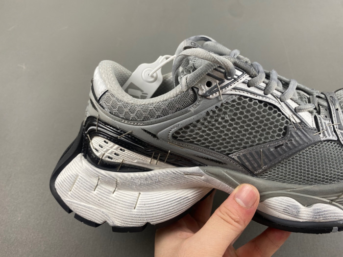 BLCG Stapler Sneaker 803681-W3ST4-1100