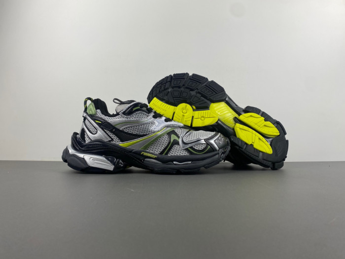 BLCG PHANTOM SNEAKER 779066-W3RBXP-2315