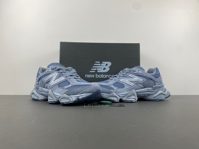 N3W BLANCE 9060 Vintage Indigo U9060IB