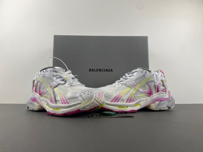 BLCG PHANTOM SNEAKER 772767-WRUNG-9517