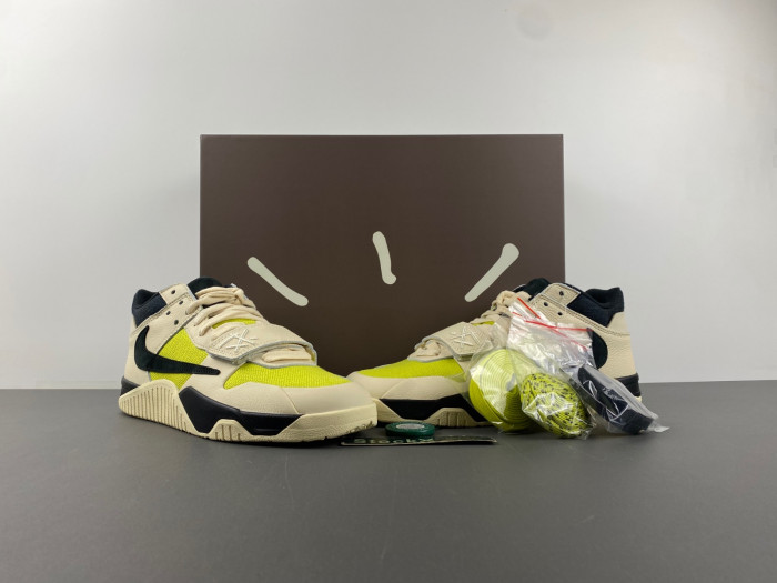 Jordan Jumpman Jack TR