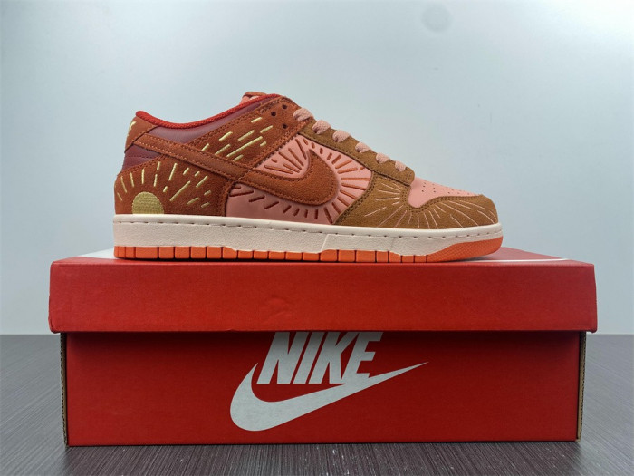 Nike Dunk Low NH Winter Solstice DO6723-800