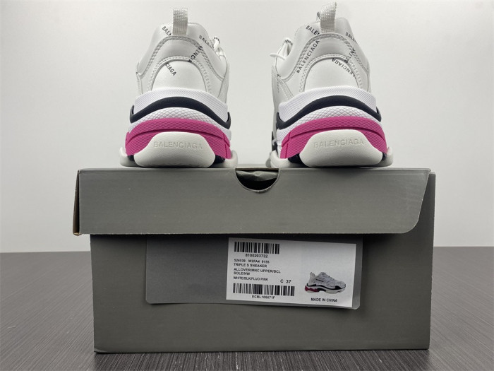 BLCG Sneaker Triple.s.Gomma 524039 W2FA4 9155
