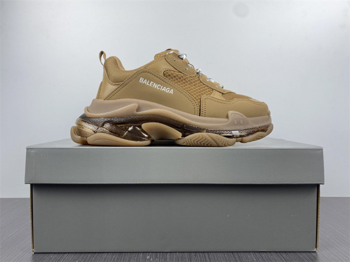 BLCG Sneaker Triple.s.Gomma 541624 W2GA1 2706