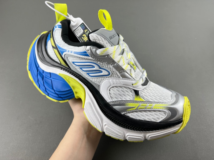 BLCG 911 Sneaker 815859 W2MV2 0510