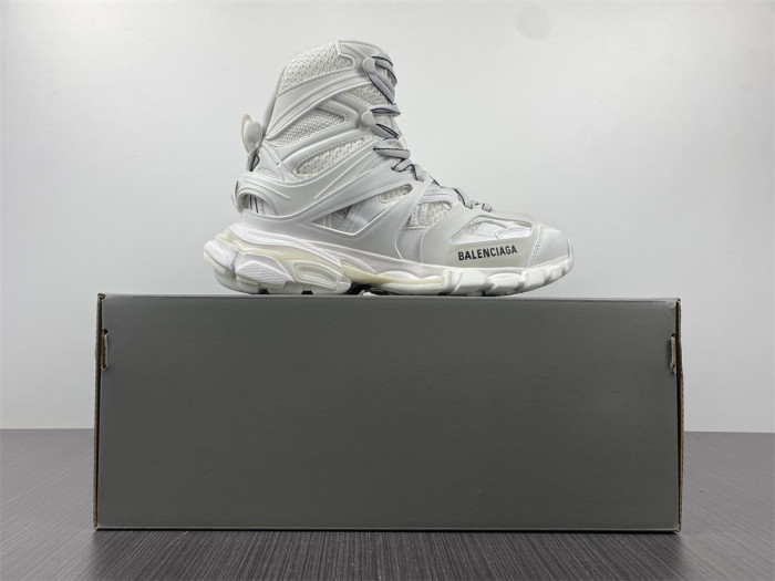 BLCG SNEAKER TESS 3.0 HIGH TOP WHITE 654866 W3CP1 1021