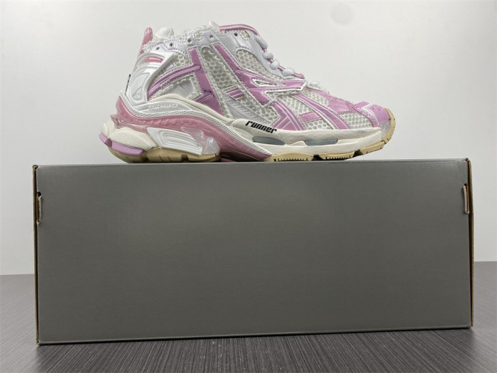 BLCG SNEAKER TESS S. GOMMA MAILLE 677402 W3RB3 9059