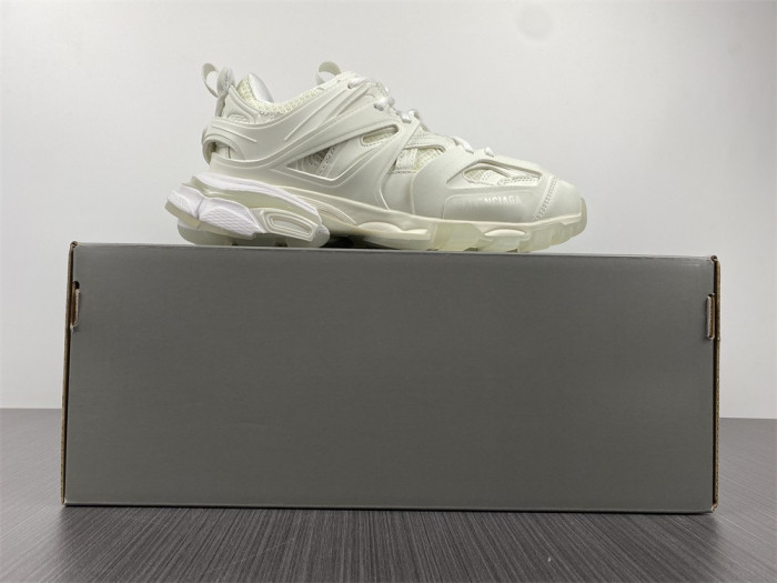 BLCG Track Trainer White Glow In The Dark 542436 W3CR1 9000