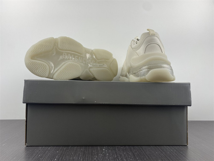 BLCG Sneaker Triple.s.Gomma white 544381 W10B4 9315
