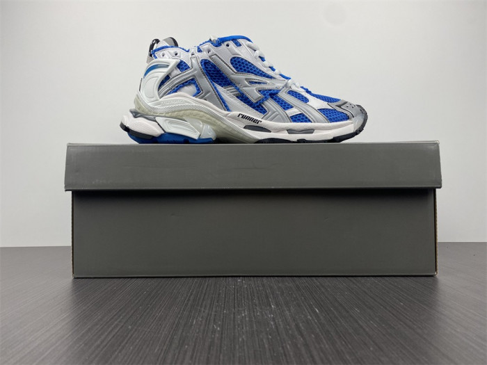 BLCG SNEAKER TESS S. GOMMA MAILLE 677403 W3RB3 4912