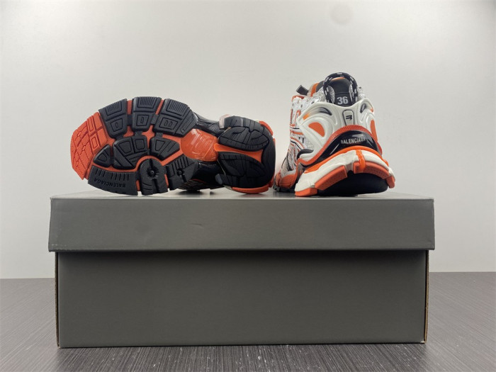 BLCG SNEAKER TESS S. GOMMA MAILLE 677402 W3RB7 9051