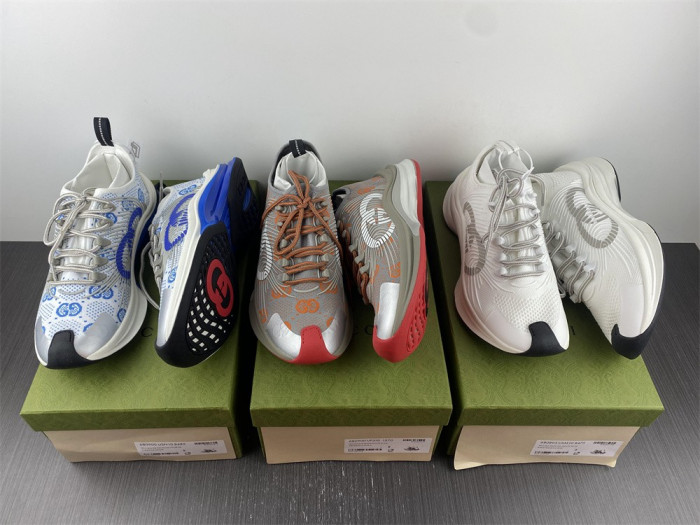 Gu66 TRCH MUL WA SNEAKER